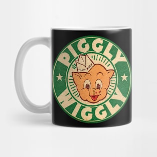 MY PIGGLY STORES Mug